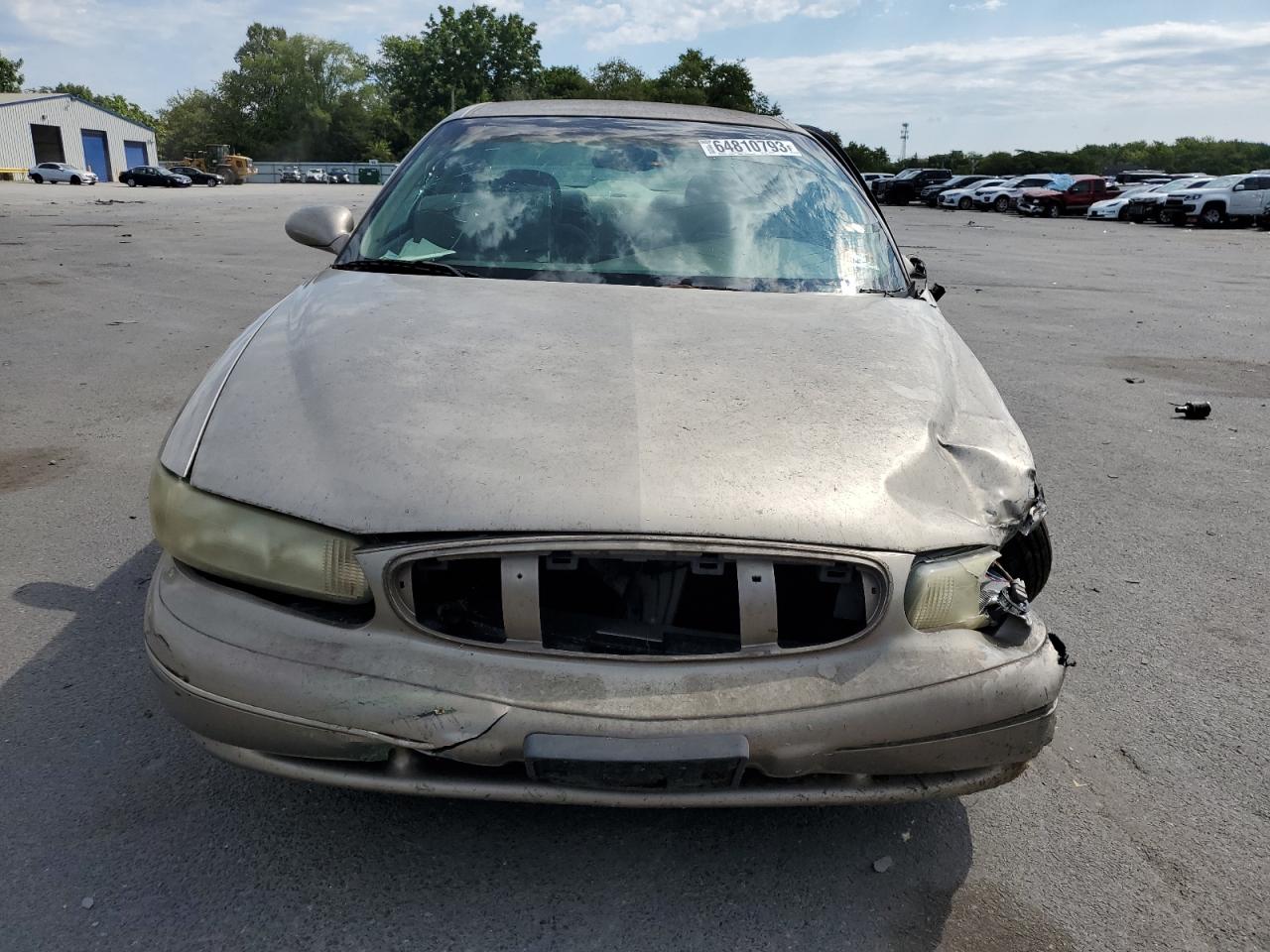 Photo 4 VIN: 2G4WS52J9Y1209515 - BUICK CENTURY 