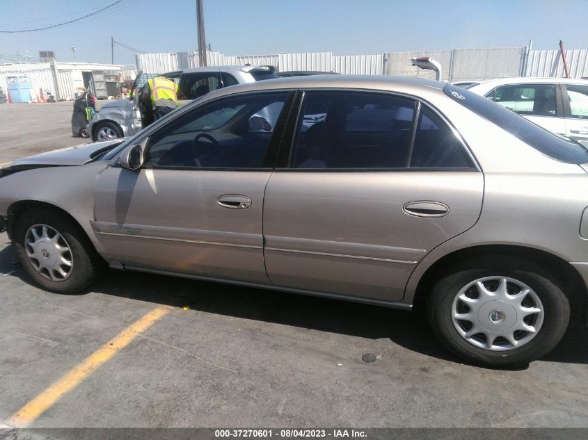 Photo 14 VIN: 2G4WS52J9Y1301336 - BUICK CENTURY 