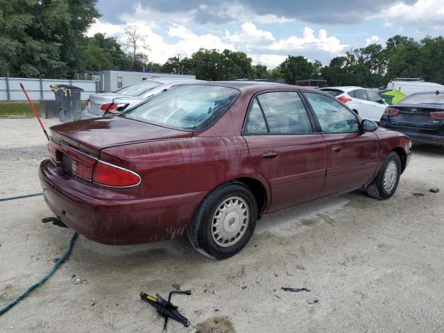 Photo 2 VIN: 2G4WS52JX11150660 - BUICK CENTURY CU 