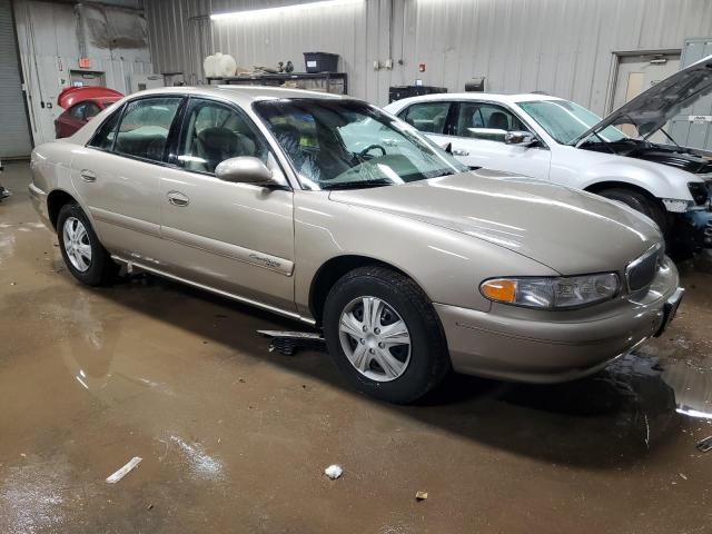 Photo 3 VIN: 2G4WS52JX11212865 - BUICK CENTURY 