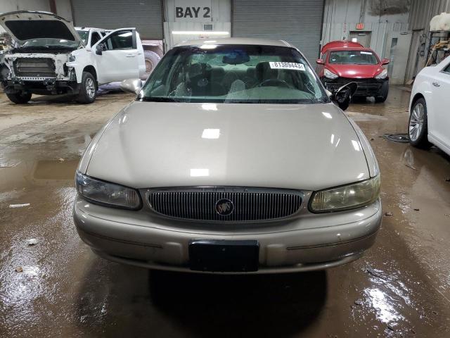 Photo 4 VIN: 2G4WS52JX11212865 - BUICK CENTURY 