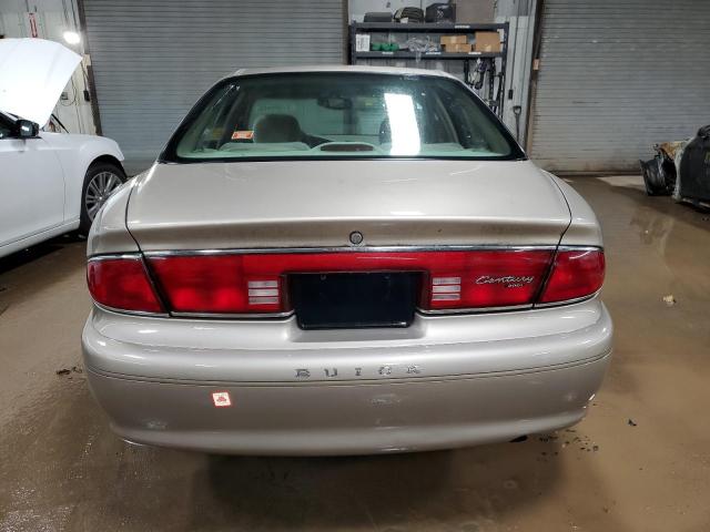 Photo 5 VIN: 2G4WS52JX11212865 - BUICK CENTURY 