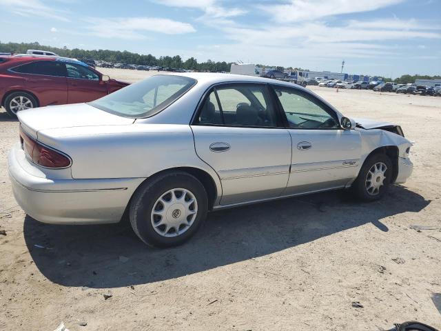 Photo 2 VIN: 2G4WS52JX11220979 - BUICK CENTURY 