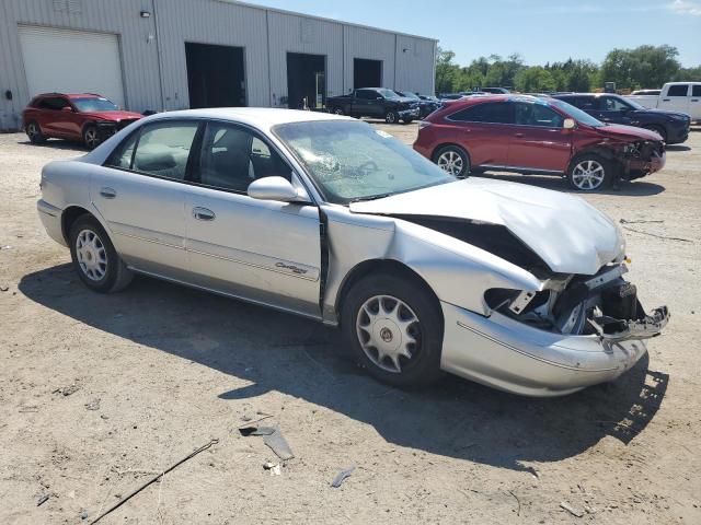 Photo 3 VIN: 2G4WS52JX11220979 - BUICK CENTURY 