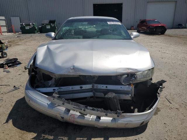 Photo 4 VIN: 2G4WS52JX11220979 - BUICK CENTURY 