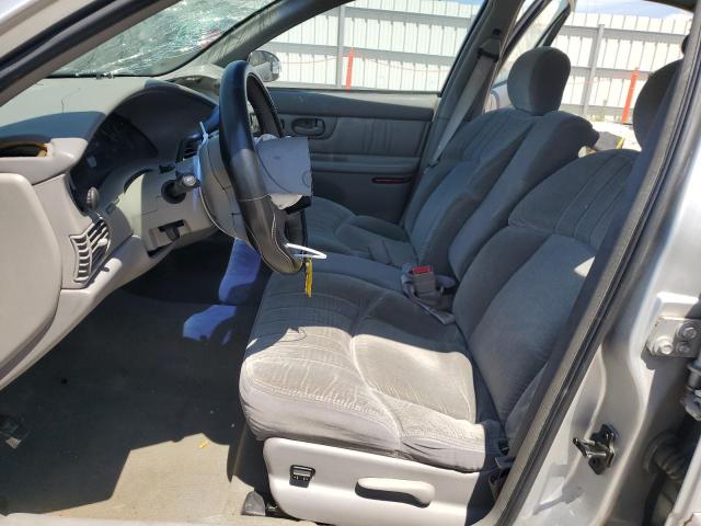 Photo 6 VIN: 2G4WS52JX11220979 - BUICK CENTURY 