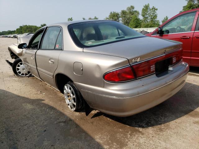 Photo 1 VIN: 2G4WS52JX11226152 - BUICK CENTURY CU 