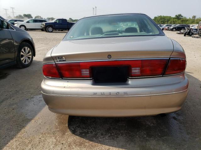 Photo 5 VIN: 2G4WS52JX11226152 - BUICK CENTURY CU 