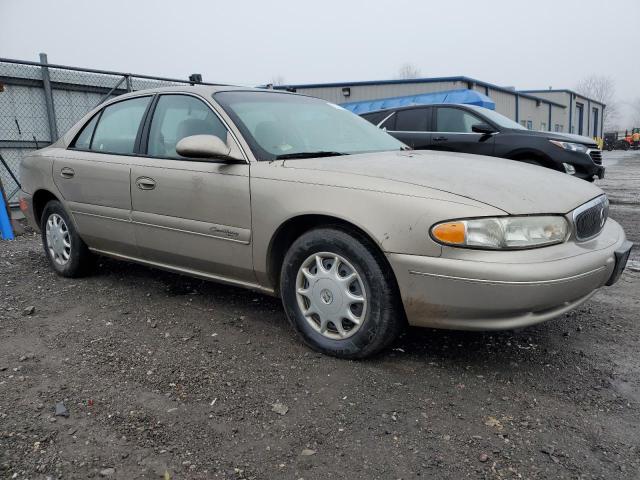 Photo 3 VIN: 2G4WS52JX11332844 - BUICK CENTURY 