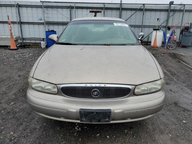 Photo 4 VIN: 2G4WS52JX11332844 - BUICK CENTURY 