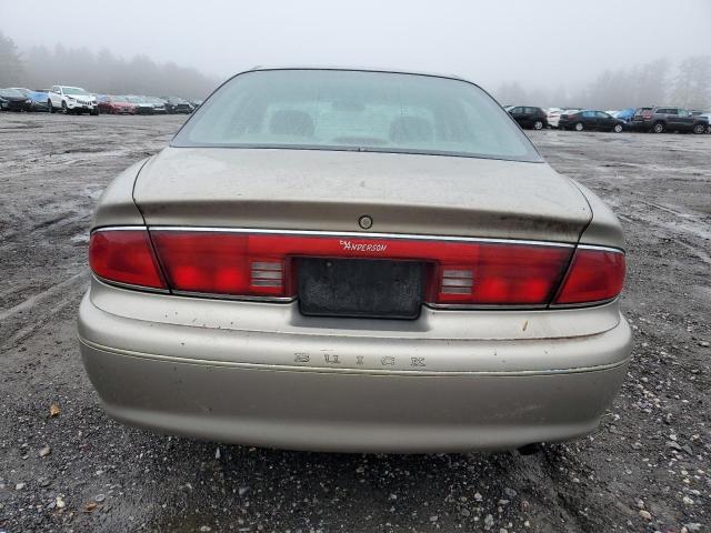 Photo 5 VIN: 2G4WS52JX11332844 - BUICK CENTURY 