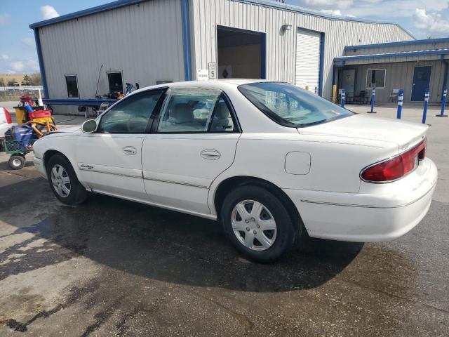 Photo 1 VIN: 2G4WS52JX21128045 - BUICK CENTURY 