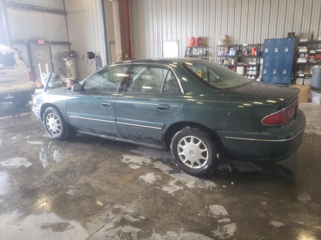 Photo 1 VIN: 2G4WS52JX21177956 - BUICK CENTURY 