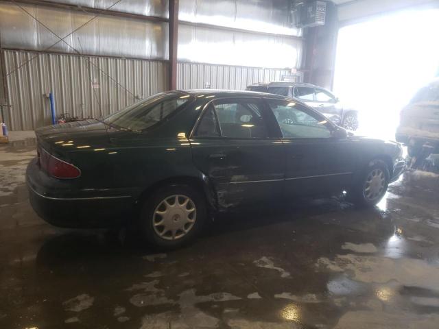 Photo 2 VIN: 2G4WS52JX21177956 - BUICK CENTURY 