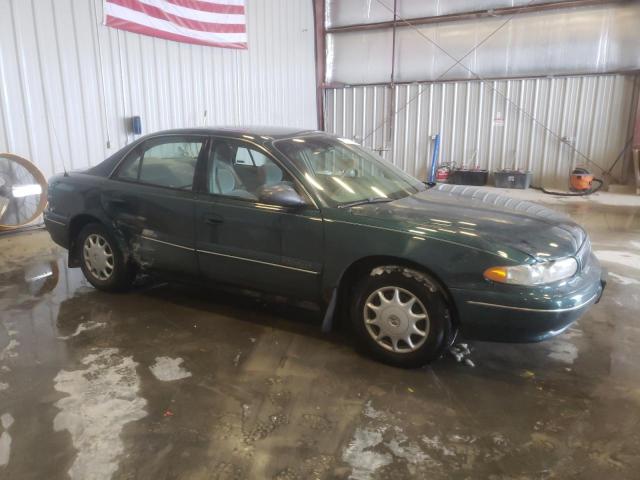 Photo 3 VIN: 2G4WS52JX21177956 - BUICK CENTURY 