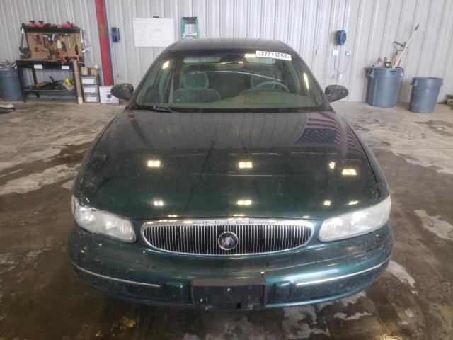 Photo 4 VIN: 2G4WS52JX21177956 - BUICK CENTURY 