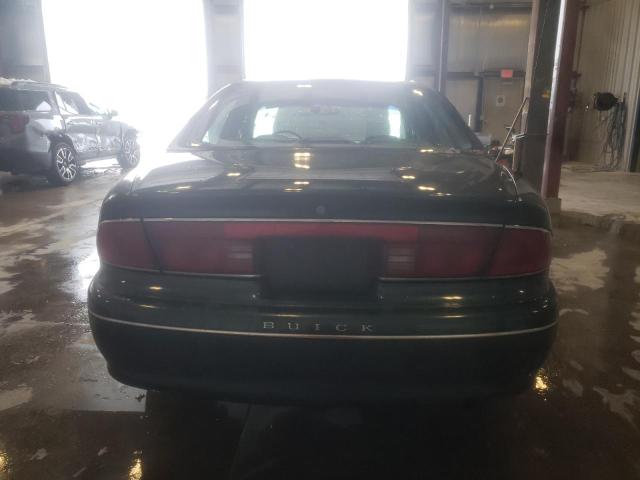 Photo 5 VIN: 2G4WS52JX21177956 - BUICK CENTURY 