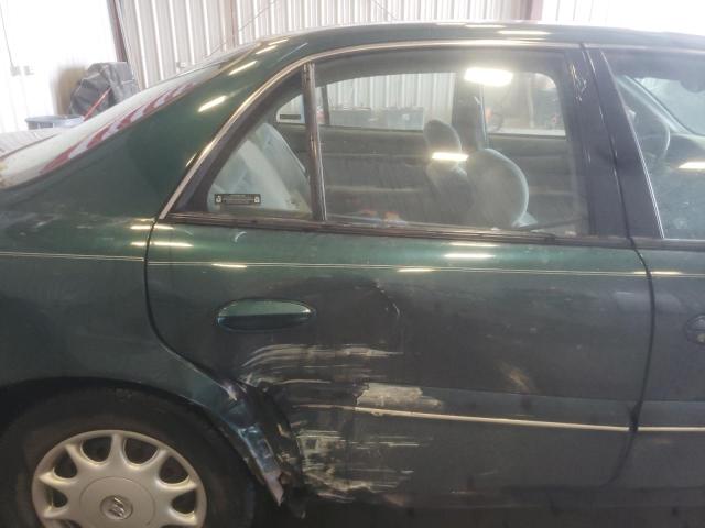 Photo 9 VIN: 2G4WS52JX21177956 - BUICK CENTURY 