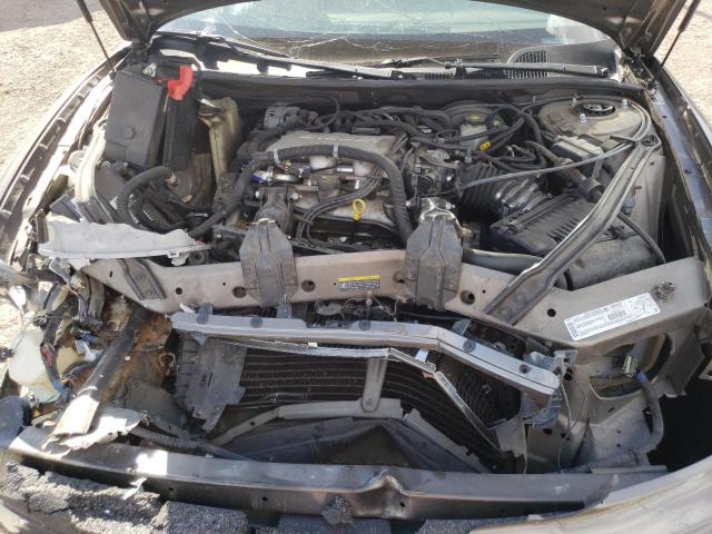 Photo 10 VIN: 2G4WS52JX21201818 - BUICK CENTURY 