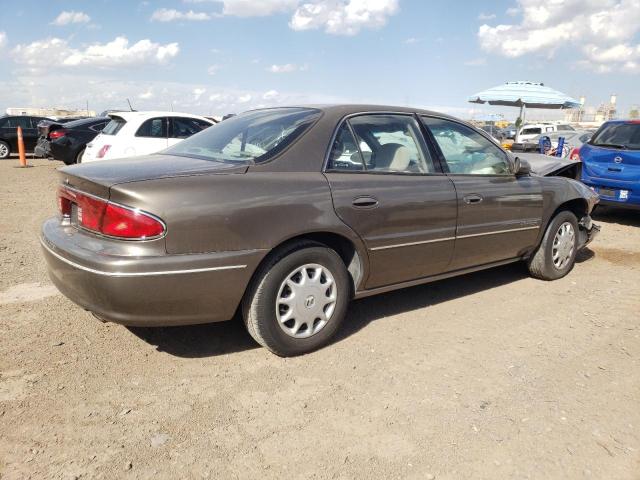 Photo 2 VIN: 2G4WS52JX21201818 - BUICK CENTURY 