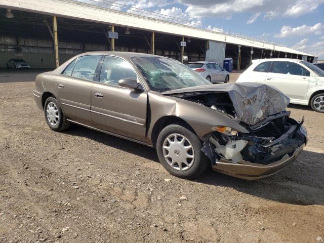 Photo 3 VIN: 2G4WS52JX21201818 - BUICK CENTURY 