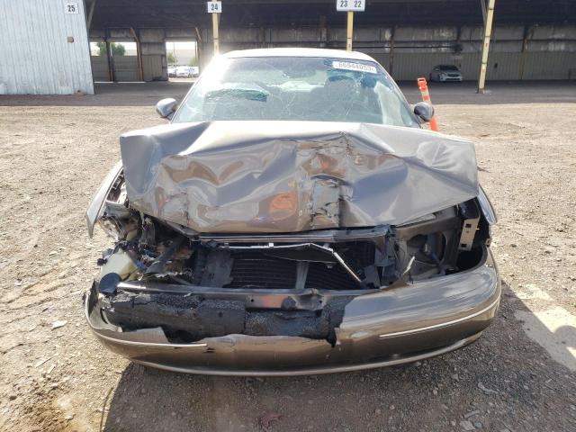 Photo 4 VIN: 2G4WS52JX21201818 - BUICK CENTURY 