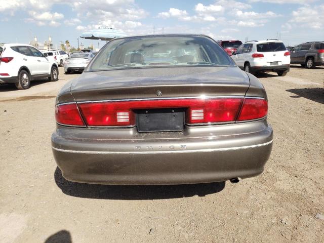 Photo 5 VIN: 2G4WS52JX21201818 - BUICK CENTURY 