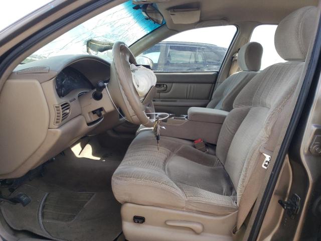 Photo 6 VIN: 2G4WS52JX21201818 - BUICK CENTURY 