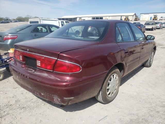 Photo 3 VIN: 2G4WS52JX21215556 - BUICK CENTURY CU 