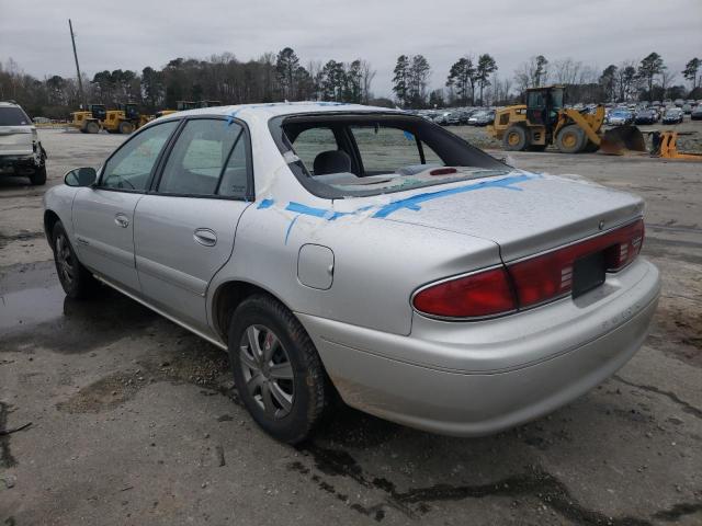 Photo 2 VIN: 2G4WS52JX21235158 - BUICK CENTURY CU 