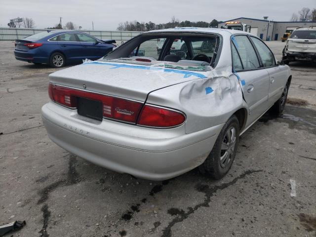 Photo 3 VIN: 2G4WS52JX21235158 - BUICK CENTURY CU 