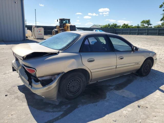 Photo 2 VIN: 2G4WS52JX21257340 - BUICK CENTURY 