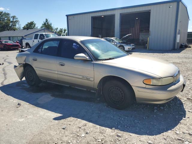 Photo 3 VIN: 2G4WS52JX21257340 - BUICK CENTURY 