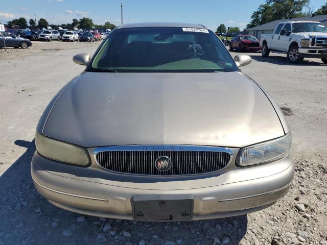 Photo 4 VIN: 2G4WS52JX21257340 - BUICK CENTURY 