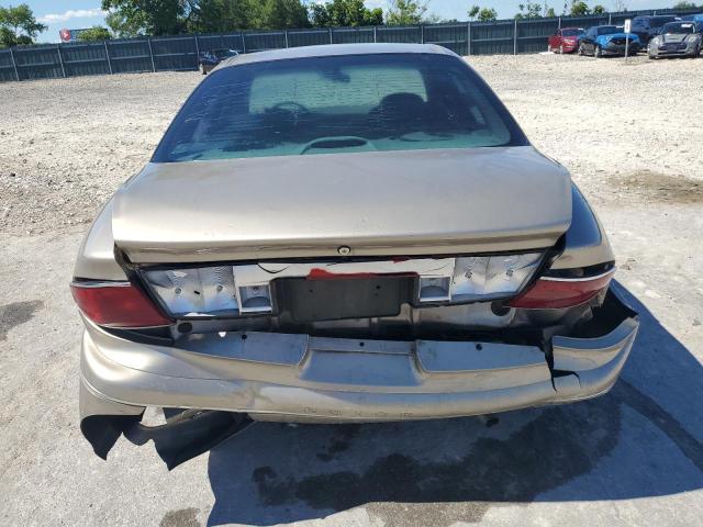 Photo 5 VIN: 2G4WS52JX21257340 - BUICK CENTURY 