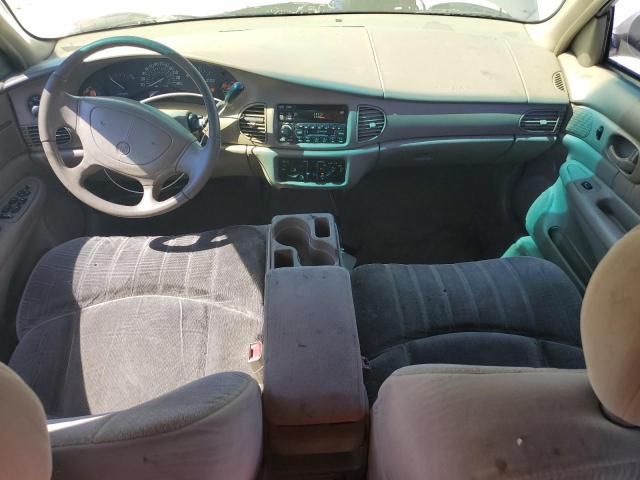 Photo 7 VIN: 2G4WS52JX21257340 - BUICK CENTURY 