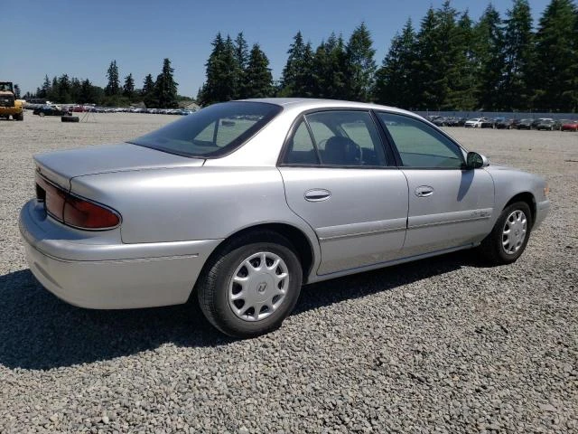 Photo 2 VIN: 2G4WS52JX21285218 - BUICK CENTURY CU 