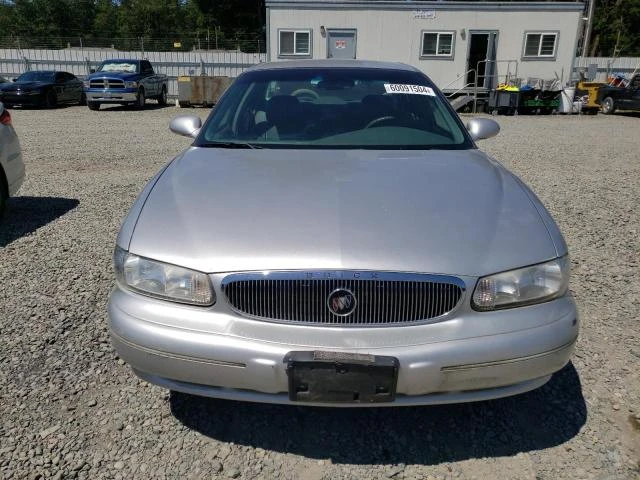 Photo 4 VIN: 2G4WS52JX21285218 - BUICK CENTURY CU 