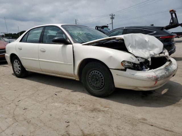 Photo 3 VIN: 2G4WS52JX31104037 - BUICK CENTURY 