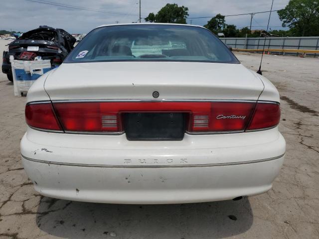 Photo 5 VIN: 2G4WS52JX31104037 - BUICK CENTURY 