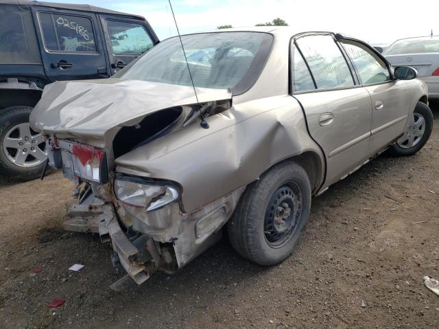 Photo 3 VIN: 2G4WS52JX31111232 - BUICK CENTURY 