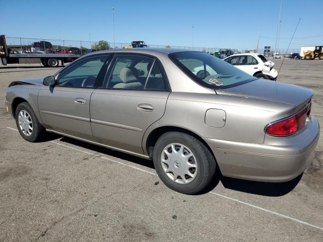 Photo 1 VIN: 2G4WS52JX31163781 - BUICK CENTURY CU 