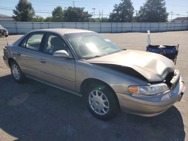 Photo 3 VIN: 2G4WS52JX31163781 - BUICK CENTURY CU 