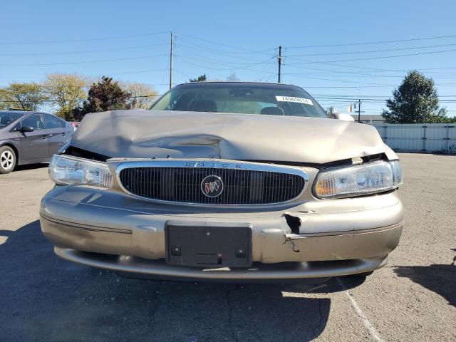 Photo 4 VIN: 2G4WS52JX31163781 - BUICK CENTURY CU 