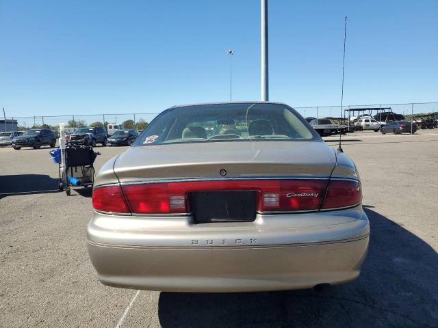 Photo 5 VIN: 2G4WS52JX31163781 - BUICK CENTURY CU 