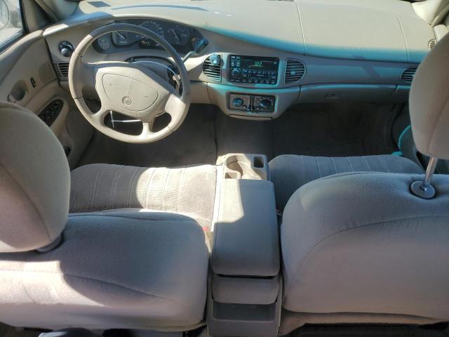 Photo 7 VIN: 2G4WS52JX31163781 - BUICK CENTURY CU 