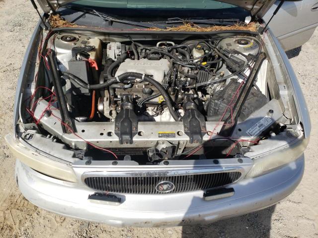 Photo 10 VIN: 2G4WS52JX31164819 - BUICK CENTURY CU 