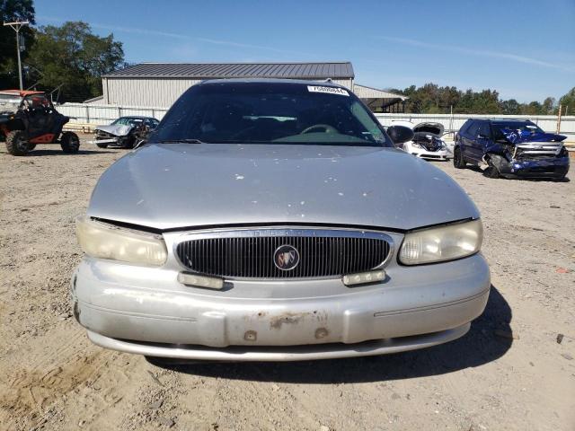 Photo 4 VIN: 2G4WS52JX31164819 - BUICK CENTURY CU 