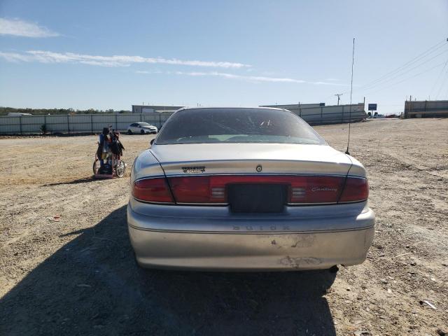 Photo 5 VIN: 2G4WS52JX31164819 - BUICK CENTURY CU 