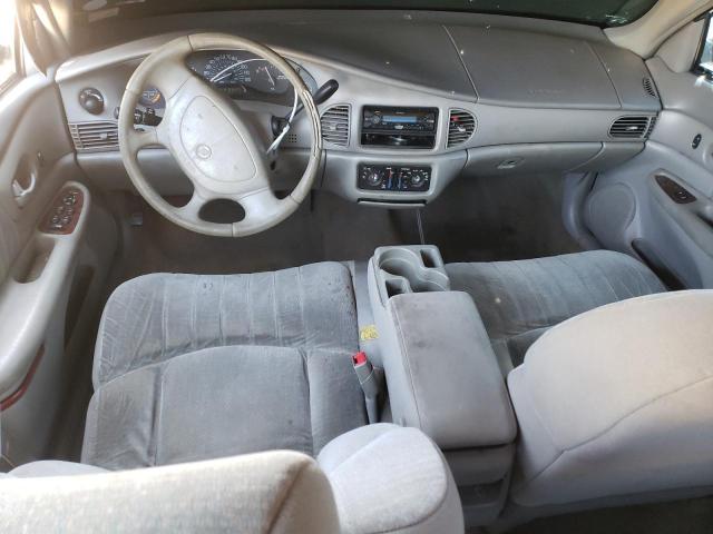 Photo 7 VIN: 2G4WS52JX31164819 - BUICK CENTURY CU 